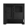 Fractal Design | Pop Air | Side window | Black Solid | ATX, mATX, Mini ITX | Power supply included No | ATX - 10